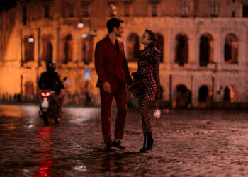 אמילי בפריז. צילום: באדיבות נטפליקס