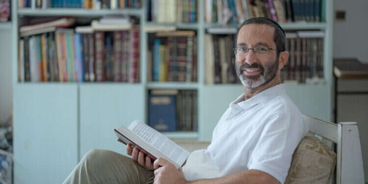 אורי בריליאנט. צילום: אריק מרמור