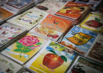 מעמק עכור לפתח התקווה: פרויקט "תקווה טובה לדורשיך"