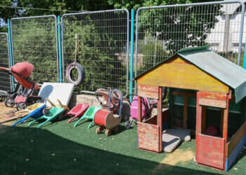 גן ילדים, אילוסטרציה. צילום: מיכאל גלעדי, פלאש 90