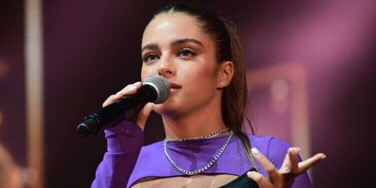 נועה קירל. צילום: תומר נויברג, פלאש 90 נועה קירל: "החלטתי לדחות את ההופעה למועד אחר"