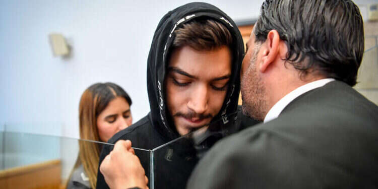 כתבי אישום נוספים בפרשת רצח הנער יואל להנגהל