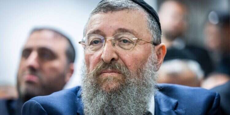 ההנחה במעונות תחכה: העימות בין היועמ"שית לחרדים מחריף