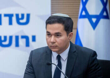 שדולה כנסת ירושלים ראש העיר ירושלים משה ליאון מאיר פרוש זאב אלקין דן אילוז