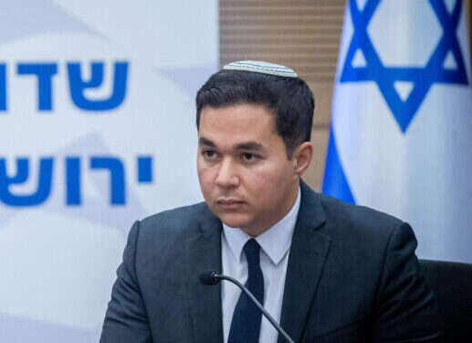 ח שדולה כנסת ירושלים ראש העיר ירושלים משה ליאון מאיר פרוש זאב אלקין דן אילוז