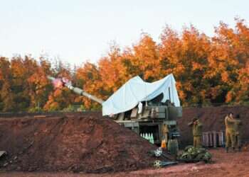 מדי פעם נצליח לפוצץ מחבלים, אך אין ביטחון בלי נוכחות צבאית