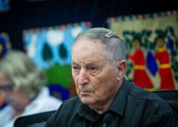 אחרי 27 שנים: רן ארז – הסוף?