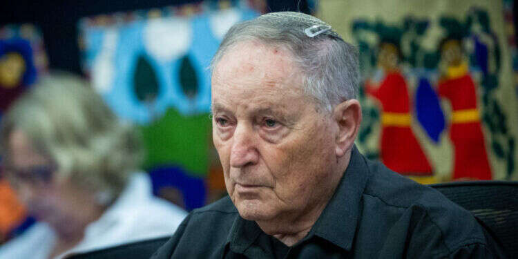 אחרי 27 שנים: רן ארז – הסוף?