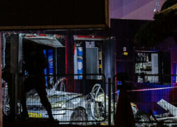 הפיגועים בגוש עציון: מעבדת החבלה הושמדה וחשודים נעצרו