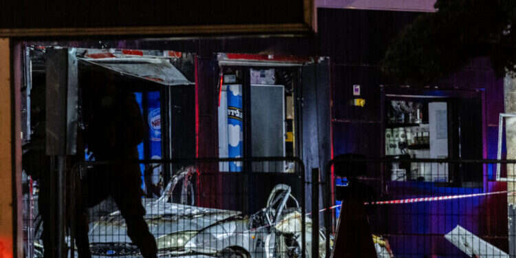 הפיגועים בגוש עציון: מעבדת החבלה הושמדה וחשודים נעצרו