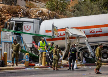 ראש מועצת בית אל: "צו 8 ליו"ש עכשיו – להכניס 3 חטיבות ולגדוע את הטרור"