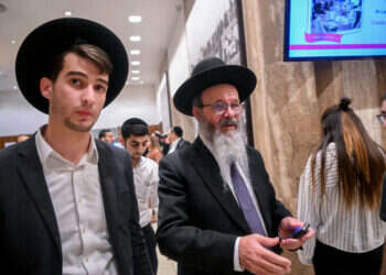 התיקו המפתיע, הפתק הנוסף והמעטפה הריקה: הדרמה בבחירות לרבנות