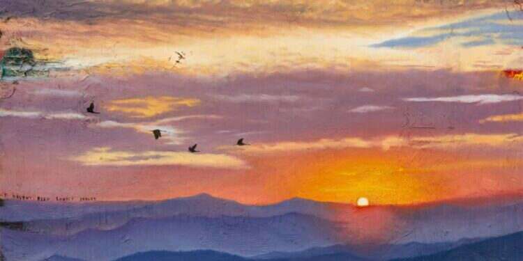 פרידריך קונאת,  פרידריך קונאת, "ועדיין, את ממשיכה...", 2022. צילום באדיבות קרן האמנות נסימה לנדאו