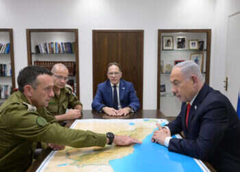 עיכוב המינויים כרמז: הגיע הזמן שהרמטכ"ל יניח את המפתחות