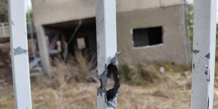 המדינה לא הפקירה את הצפון, אבל מעדיפה מלחמה על אש קטנה