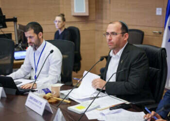 חשש לניגוד עניינים מצד נציגי לשכת עורכי הדין בוועדה לבחירת שופטים