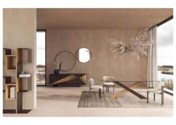 גלריית OKNIN של המותג NATURE DESIGN צילום: יח"צ