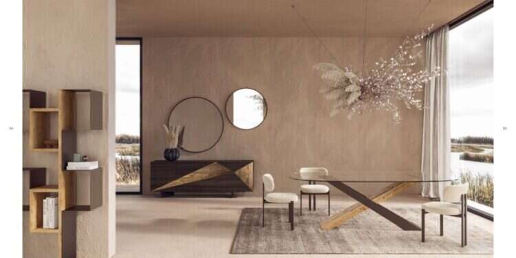 גלריית OKNIN של המותג NATURE DESIGN צילום: יח גלריית OKNIN של המותג NATURE DESIGN צילום: יח"צ