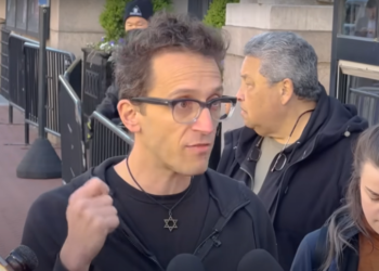 אימאם בניו יורק קרא "לחסל" פרופסור ישראלי באוניברסיטת קולומביה