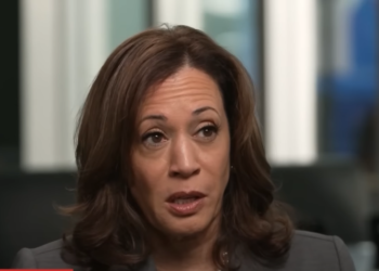 הריאיון של האריס הבהיר למה אנשיה משתדלים למנוע ממנה להתראיין