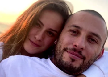 הציל חוגגים מהנובה – ונחטף: סיפורו של אלכס לובנוב ז"ל