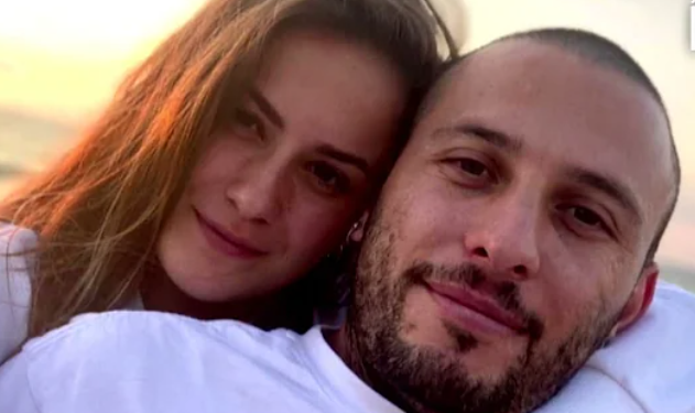 אלכס ז הציל חוגגים מהנובה – ונחטף: סיפורו של אלכס לובנוב ז"ל