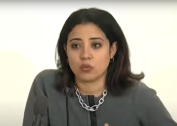 יועצת בכירה בקמפיין האריס: "הציונים" שולטים בפוליטיקה האמריקנית