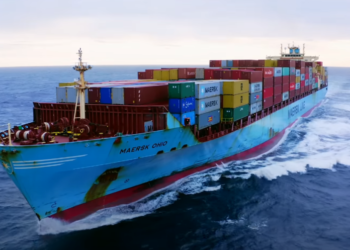 הגורם לתקרית הוסתר: ספינה איראנית טבעה מול חופי כווית