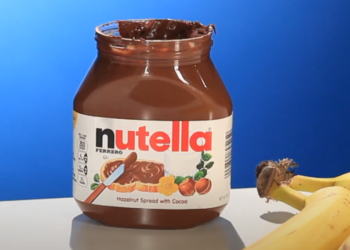 נוטלה פרווה: הממרח האהוב יגיע בקרוב למדפים – בגרסה ללא חלב