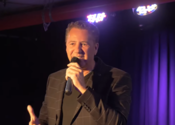 "קומיקאי משובח וחקיין ענק": חבריו של יוסי וידר נפרדים מהבדרן הגאון