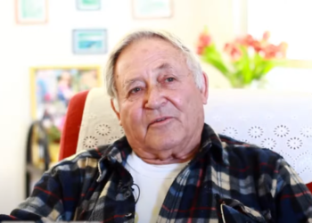 קולו נדם: נפרדים ממייסד התוכנית האהובה "שירים ושערים"