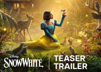 שלגייה ומיליון הדיסלייקים: הטריילר שמשפיל את חברת  דיסני