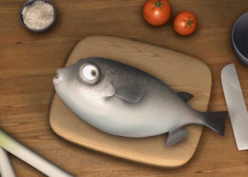 היפנית הצעירה ביותר: תלמידה הוסמכה להכין את המנה שעלולה להרוג את הסועד