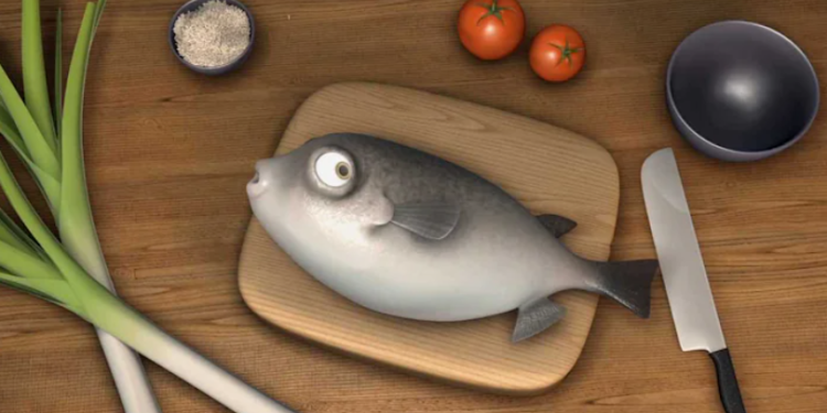 היפנית הצעירה ביותר: תלמידה הוסמכה להכין את המנה שעלולה להרוג את הסועד