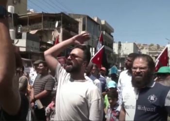 לאחר ניצחון האסלאמיסטים בבחירות: ראש ממשלת ירדן התפטר