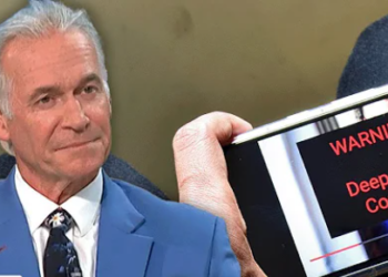 דיפ פייק של ד סכנת חיים: סרטוני AI של רופאים מזויפים מפרסמים "תרופות פלא"