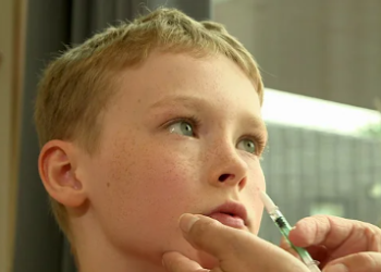 ללא מרשם: ה-FDA אישר חיסון נגד שפעת בתרסיס לשימוש עצמי