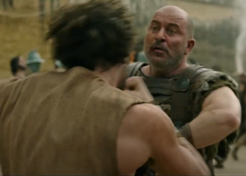 ליאור רז כותב סרט על ה-7 באוקטובר ומככב בסרט בינלאומי חדש