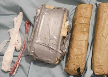 שב"כ: סוכל פיגוע נגד בכיר לשעבר במערכת הביטחון