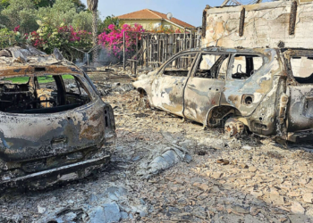 חוסל מפקד כוח הנוח'בה שפיקד על הטבח בנתיב העשרה