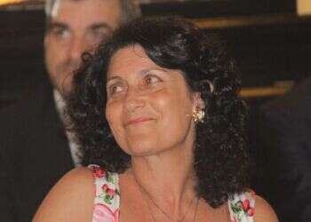 אנג'ליקה קלו ליבנה, באדיבות המצולם