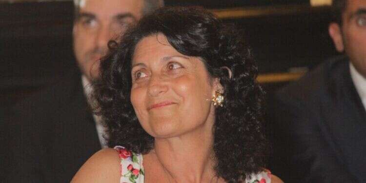 אנג'ליקה קלו ליבנה, באדיבות המצולם  אנג'ליקה קלו ליבנה, באדיבות המצולם