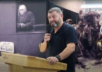 עופר וינטר: "התחילו הכפשות וחקירת מצ"ח תחת אזהרה, 16 שעות ישבתי שם"