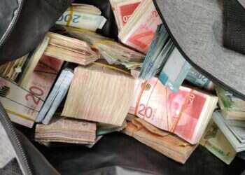 טרור הכספים נמשך: מיליון שקלים הוחרמו בחברון