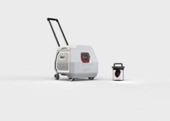 במקום צידניות מ"מקס סטוק": פיתוח חדש לשינוע איברים להשתלה