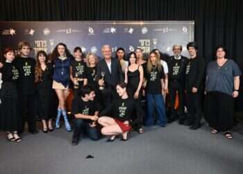 רגשות אשמה ושנת שיא לנשים בקולנוע הישראלי – סיכום טקס פרסי אופיר