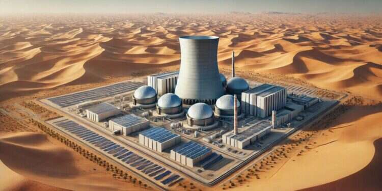 נורמליזציה, כסף גדול והאיום האיראני: מאחורי פרויקט הגרעין הסעודי