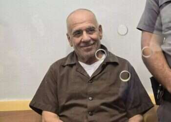 מוטי ממן. צילום: דודו גרינשפן