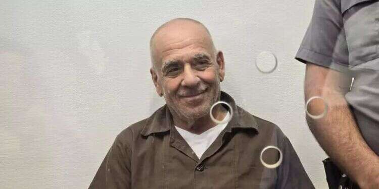 מוטי ממן. צילום: דודו גרינשפן
 מוטי ממן. צילום: דודו גרינשפן