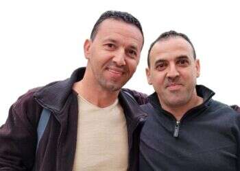 "כשהוא מת הוא התנחם בידיעה שהצליח להציל את משפחתו"